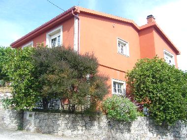 Apartamento de vacaciones en brens (A Corua)Casa de vacaciones