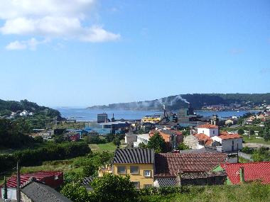 Apartamento de vacaciones en brens (A Corua)Casa de vacaciones