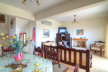 Villa en Akoumia (Rethymni)Casa de vacaciones