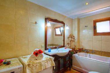 Villa en Akoumia (Rethymni)Casa de vacaciones