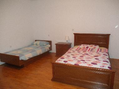 Casa de vacaciones en Črnotiče (Koper)Casa de vacaciones