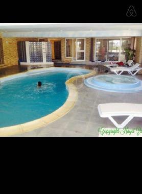 Apartamento de vacaciones en Tantana (Susah)Casa de vacaciones