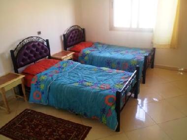 Apartamento de vacaciones en marrakech (Marrakech)Casa de vacaciones