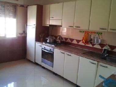 Apartamento de vacaciones en marrakech (Marrakech)Casa de vacaciones