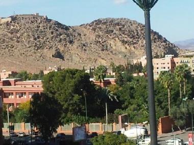 Apartamento de vacaciones en marrakech (Marrakech)Casa de vacaciones