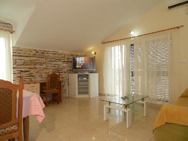 Apartamento de vacaciones en Vodice (Sibensko-Kninska)Casa de vacaciones