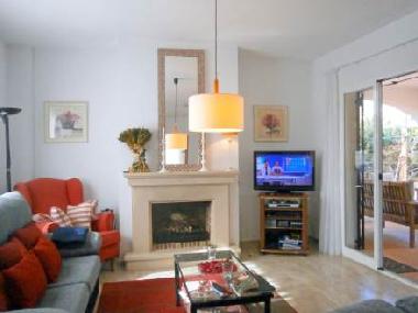 Casa de vacaciones en Bonalba - Muchamiel - Alicante (Alicante / Alacant)Casa de vacaciones