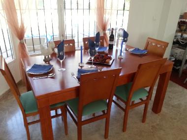 Casa de vacaciones en Bonalba - Muchamiel - Alicante (Alicante / Alacant)Casa de vacaciones