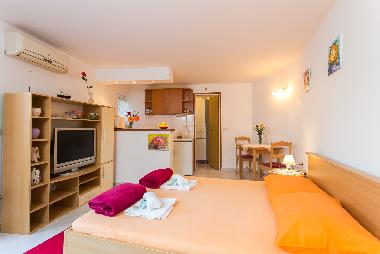 Apartamento de vacaciones en Dubrovnik (Dubrovacko-Neretvanska)Casa de vacaciones