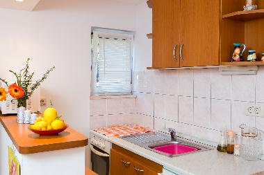Apartamento de vacaciones en Dubrovnik (Dubrovacko-Neretvanska)Casa de vacaciones