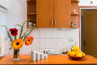 Apartamento de vacaciones en Dubrovnik (Dubrovacko-Neretvanska)Casa de vacaciones