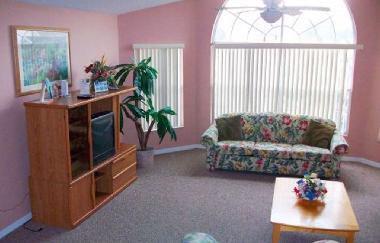 Apartamento de vacaciones en Kissimmee (Florida)Casa de vacaciones