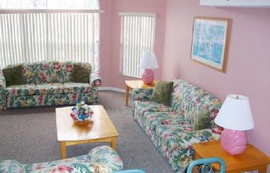 Apartamento de vacaciones en Kissimmee (Florida)Casa de vacaciones