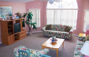 Apartamento de vacaciones en Kissimmee (Florida)Casa de vacaciones