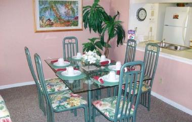Apartamento de vacaciones en Kissimmee (Florida)Casa de vacaciones