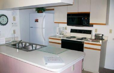 Apartamento de vacaciones en Kissimmee (Florida)Casa de vacaciones