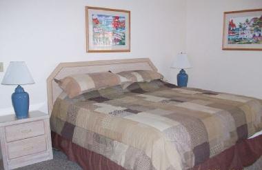 Apartamento de vacaciones en Kissimmee (Florida)Casa de vacaciones