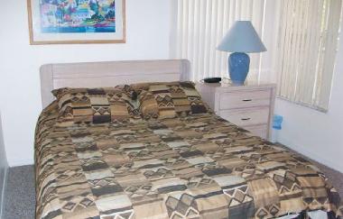 Apartamento de vacaciones en Kissimmee (Florida)Casa de vacaciones