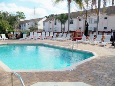 Apartamento de vacaciones en Kissimmee (Florida)Casa de vacaciones