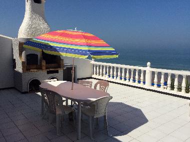 Villa en Moulay Bousselham (Azilal)Casa de vacaciones