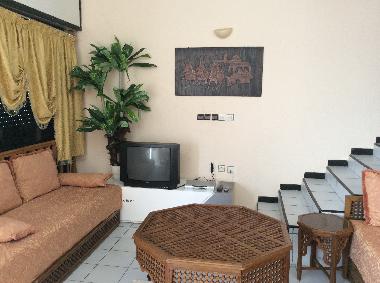 Villa en Moulay Bousselham (Azilal)Casa de vacaciones