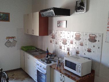 Apartamento de vacaciones en mazara del vallo (Trapani)Casa de vacaciones
