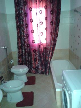 Apartamento de vacaciones en mazara del vallo (Trapani)Casa de vacaciones