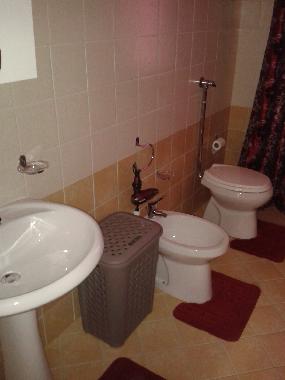 Apartamento de vacaciones en mazara del vallo (Trapani)Casa de vacaciones