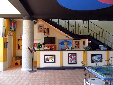 Apartamento de vacaciones en Toscolano-Maderno (Brescia)Casa de vacaciones