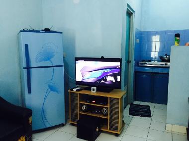 Casa de vacaciones en Pangandaran (Jawa Barat (Djawa Barat))Casa de vacaciones