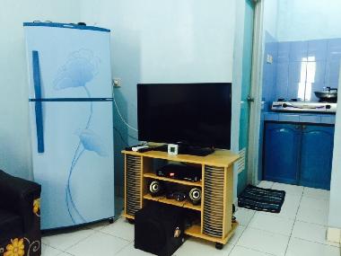 Casa de vacaciones en Pangandaran (Jawa Barat (Djawa Barat))Casa de vacaciones