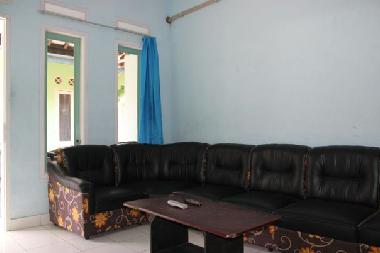 Casa de vacaciones en Pangandaran (Jawa Barat (Djawa Barat))Casa de vacaciones