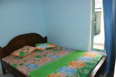 Casa de vacaciones en Pangandaran (Jawa Barat (Djawa Barat))Casa de vacaciones