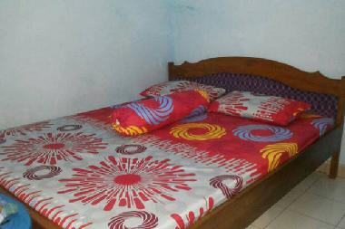 Casa de vacaciones en Pangandaran (Jawa Barat (Djawa Barat))Casa de vacaciones