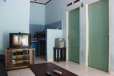 Casa de vacaciones en Pangandaran (Jawa Barat (Djawa Barat))Casa de vacaciones