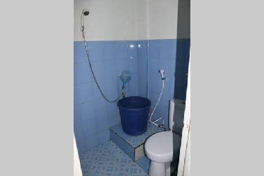 Casa de vacaciones en Pangandaran (Jawa Barat (Djawa Barat))Casa de vacaciones