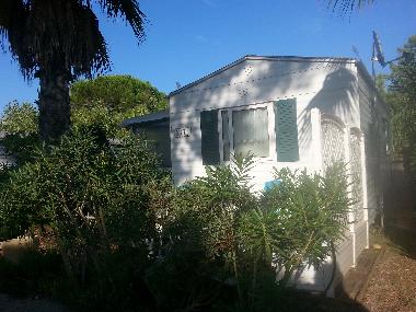 Chalet en st tropez (Var)Casa de vacaciones