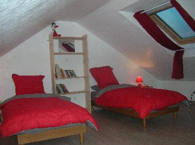 Apartamento de vacaciones en ELSENHEIM (Bas-Rhin)Casa de vacaciones