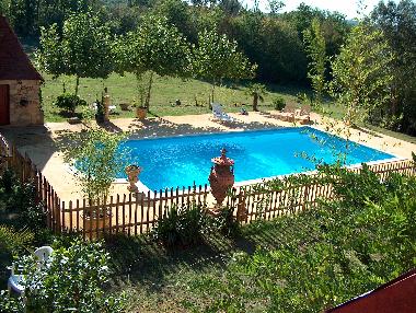 Casa de vacaciones en font vayssere (Dordogne)Casa de vacaciones