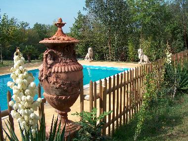 Casa de vacaciones en font vayssere (Dordogne)Casa de vacaciones