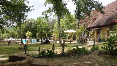 Casa de vacaciones en font vayssere (Dordogne)Casa de vacaciones