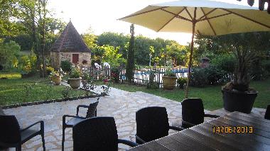 Casa de vacaciones en font vayssere (Dordogne)Casa de vacaciones