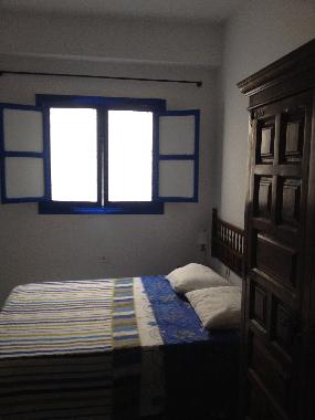 Apartamento de vacaciones en salobre�a (Granada)Casa de vacaciones