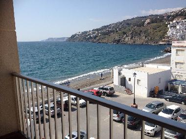 Apartamento de vacaciones en salobrea (Granada)Casa de vacaciones