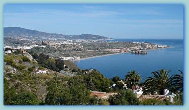 Apartamento de vacaciones en salobrea (Granada)Casa de vacaciones