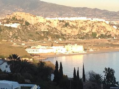 Apartamento de vacaciones en salobrea (Granada)Casa de vacaciones