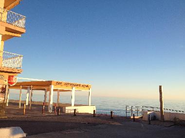 Apartamento de vacaciones en salobrea (Granada)Casa de vacaciones