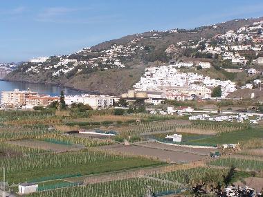 Apartamento de vacaciones en salobrea (Granada)Casa de vacaciones
