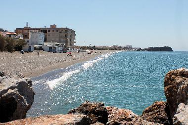 Apartamento de vacaciones en salobrea (Granada)Casa de vacaciones