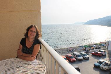 Apartamento de vacaciones en salobrea (Granada)Casa de vacaciones